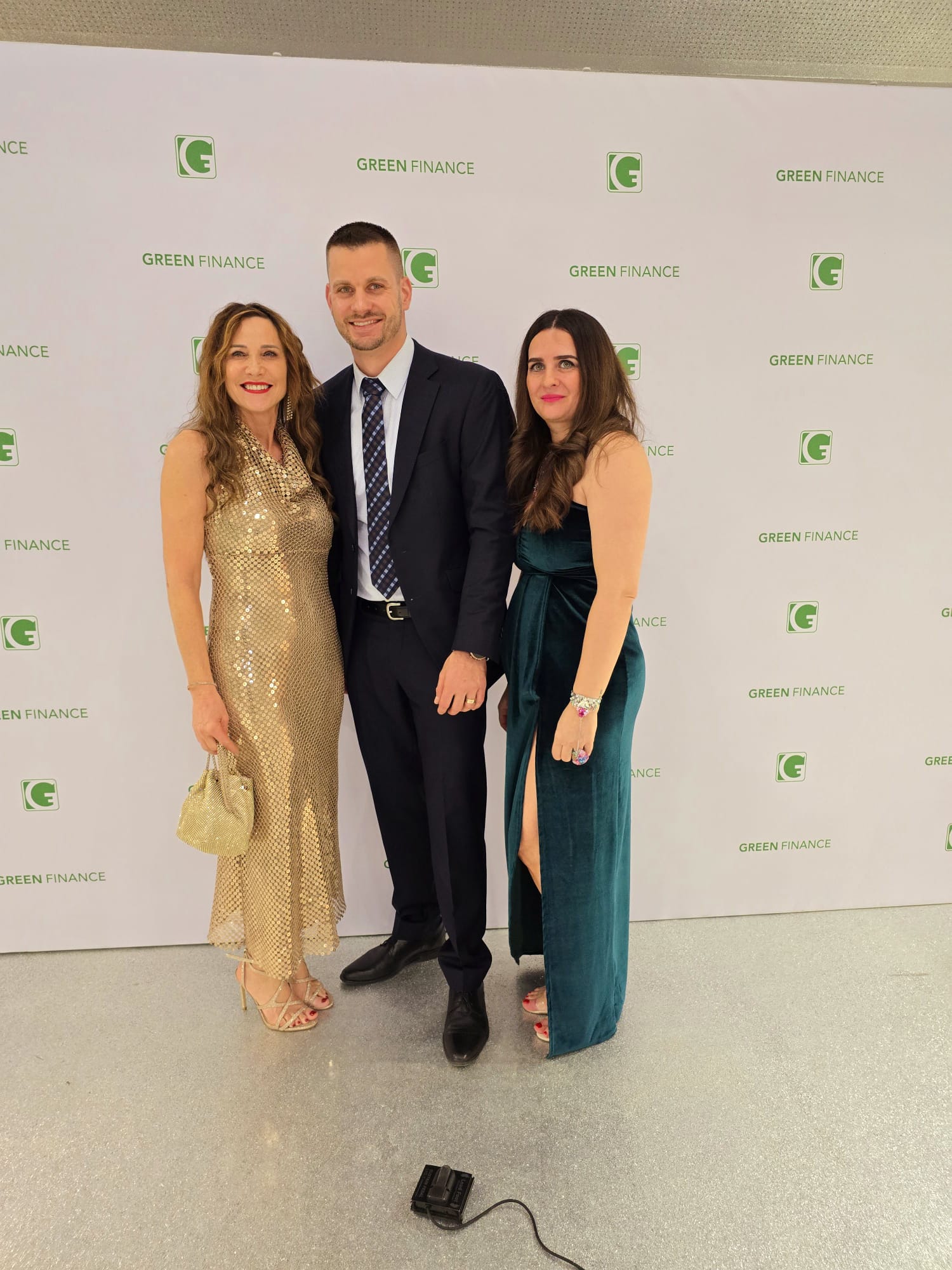 Gala Abend in Graz, Photovoltaik, Exklusive Immobilie in Wien, Barbara Kreidl, Altach, Investitionen