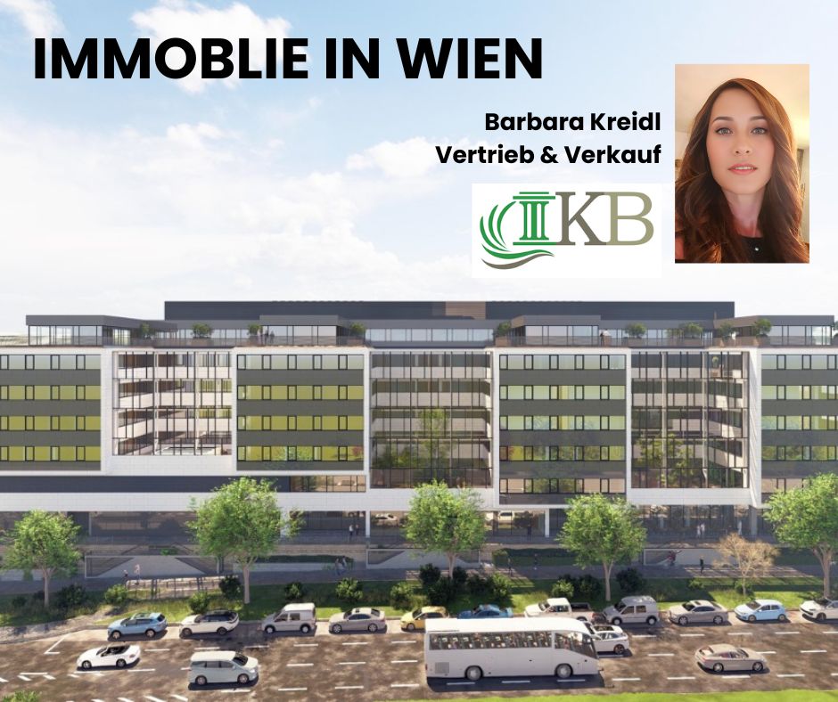 Exklusive Immobilie in Wien, Barbara Kreidl, Altach, Investitionen